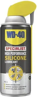 Produktbild von Spray Silikon 400 Ml Wd-40 Wd-40 Specialist