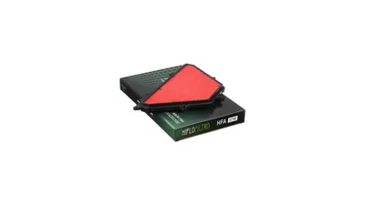 Produktbild von Luftfilter HifloFiltro HFA1716 Trockenfilter Filtereinsatz