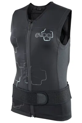 Obrázok produktu pre Dámska cyklistická vesta Evoc Protector Vest Lite L