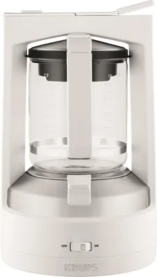Immagine prodotto di Krups T8.2 KM 4682 - Macchina da caffè - 12 tazze