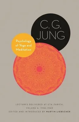 Produktbild von Psychology of Yoga and Meditation