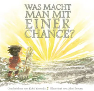 Image de Was macht man mit einer Chance?