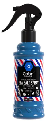 Produktbild von Gabri Professional - Sea Salt Spray Natural Look 250ml