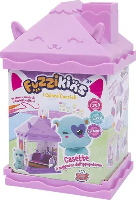 Produktbild von Grandi Giochi FUZ00004 Kinderspielzeugfigur