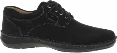 Image de Bottes pour hommes Josef Seibel 44936 518100 schwarz 48