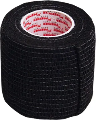 Immagine prodotto di Premier - CS763 nastro per bendaggi (4,5 m x 5 cm) (nero)