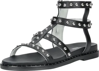 Produktbild von Nero Giardini Sandalen Sandalen Leder