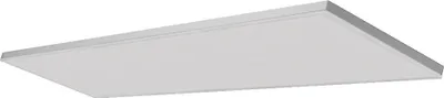 Immagine prodotto di LEDVANCE Plafoniera LED intelligente, pannello per interni con tecnologia WiFi, colore della luce modificabile (3000K-6500K), colori RGB modificabili, 1200mm x 300mm, compatibile con Google e Alexa Voice Control