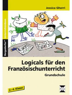 Image de Logicals für den Französischunterricht