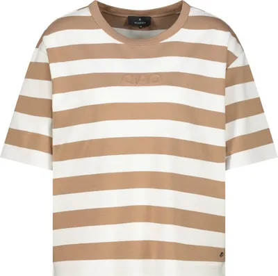 Produktbild von monari Sweatshirt 547 biscotti rin 42
