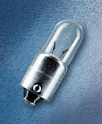 Produktbild von Osram Glühlampe, Park-/Positionsleuchte  3860