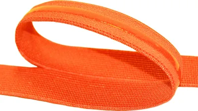 Produktbild von Gummilitze mit Silikonstreifen 10m x 10mm Gummiband elastisches Band rutschfest