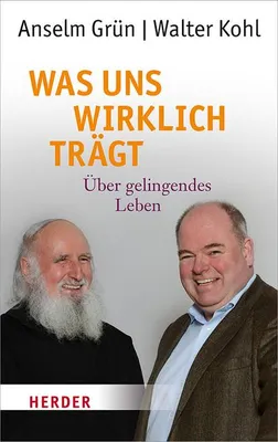 Produktbild von Was uns wirklich trägt