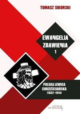 Zdjęcie produktu dla Ewangelia zbawienia Tom 1 - Tomasz Sikorski (Buch auf Polnisch)