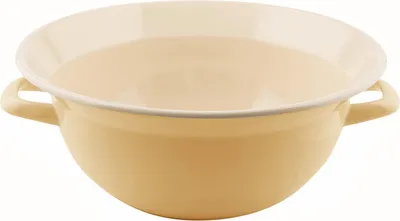 Obrázek produktu pro Riess Weitling Ø28cm 4 litry Pastelový zlatý smalt