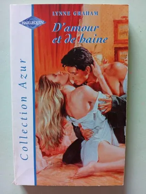 Image de D'amour et de haine