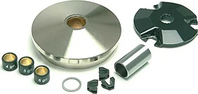 Produktbild von TNT Variomatik Sport Tnt Cpi, Generic, Keeway