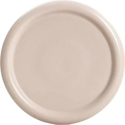 Obrázok produktu pre HOMLA WILORA Krémový dezertný tanier 21 cm