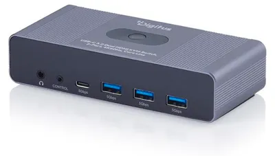 Immagine prodotto di Switch KVM Digitus