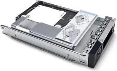 Produktbild von Dell 400-Atjm, 1,2 Tb, 10000 Rpm, 2.5", Sas