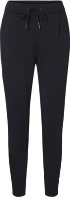 Produktbild von Vero Moda Eva Loose Fit Hosen Schwarz XS / 28 Frau Schwarz XS