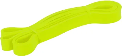 Obrázek produktu pro Gumový pás Lifefit 208x4,5x22mm 11-29kg Zelená Zelená