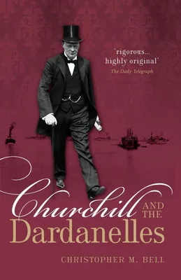 Produktbild von Churchill and the Dardanelles