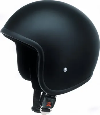 Immagine prodotto di Redbike RB-650 Jethelmet nero opaco, nero opaco, 2XL (63/64)