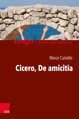 Obrázek produktu pro Cicero, De amicitia