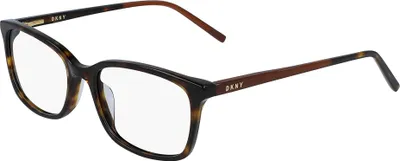 Produktbild von Dkny DK5008 Dark tortoise 52/17/135 Damen Brillen