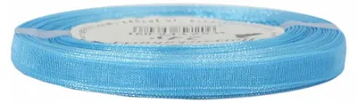 Image de Pogotowie Florystyczno-Ślubne WSZYF6 Ruban Organza Décoration 22m