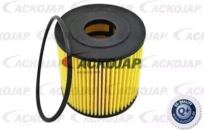Produktbild von Ölfilter ACKOJA A38-0503 Filtereinsatz für NISSAN X-TRAIL (T30) NP300 Navara Pickup (D40) Pathfinder III (R51) ALMERA II Hatchback (N16) ALMERA TINO