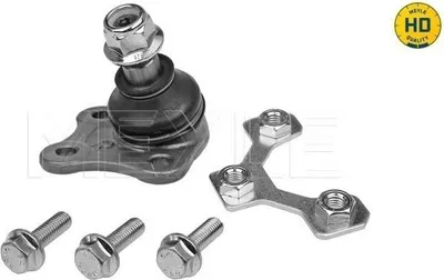 Image de Articulation de support/de guidage MEYLE 116 010 8288/HD