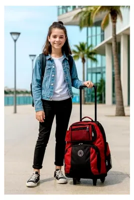 Produktbild von Rucksack für Erwachsene