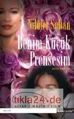 Produktbild von Benim Kücük Prensesim