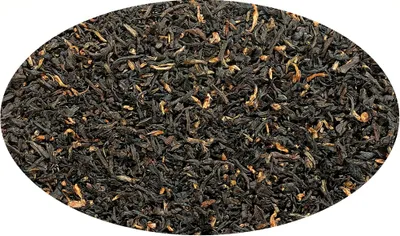 Productafbeelding van Eder Gewürze - Zwarte thee Assam Halmari TGFBOP - 1 kg