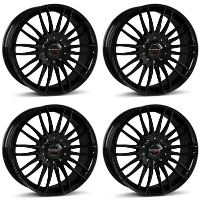 Immagine prodotto di 4 cerchi Borbet CW3 9,0x20 ET35 5x120 SW per BMW Serie 3, 5, M5, X1, X3, X4, X5, X6 5x120 SW per BMW Serie 3, 5, M5, X1, X3, X4, X5, X6 Cerchi in lega