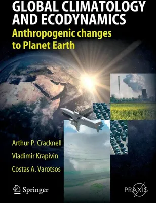 Produktbild von Global Climatology and Ecodynamics