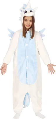 Produktbild von Guirca Einhorn Babykostüm  S  S