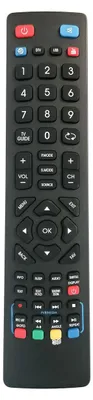 Produktbild von Ersatz Sharp TV Fernbedienung SHW/RMC/0112
