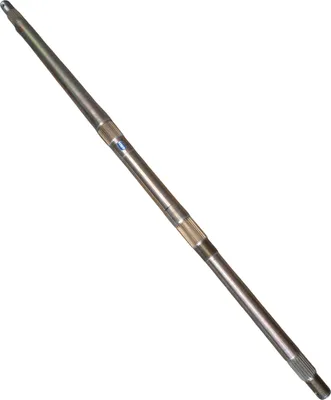 Produktbild von Hinterachse 810mm asymetrisch ATV Quad Bashan Jingling Shineray