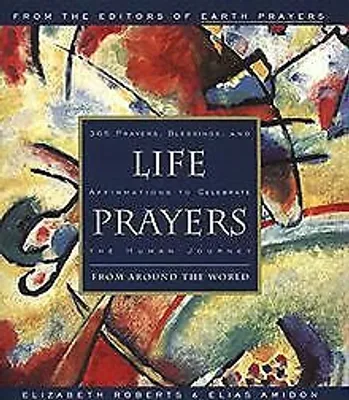 Immagine prodotto di Life Prayers