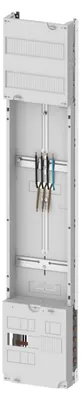 Produktbild von EATON Zählerfeld 1-feldrig ZSD-M19A1071 230812