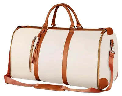 Produktbild von Umwandelbarer Handgepäck-Kleidersack für Damen