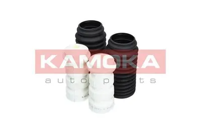 Produktbild von KAMOKA 2019031 Staubschutzsatz Stoßdämpfer Hinten für AUDI A4 Limousine (8D2, B5) A4 Avant (8D5, B5)