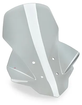 Image de PUIG 21482H Pare-brise V-Tech Line Touring teinté pour APRILIA SR GT 125