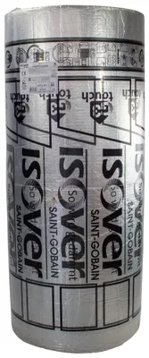 Produktbild von ISOVER Lamellenmatte für Isolierung 50 mm