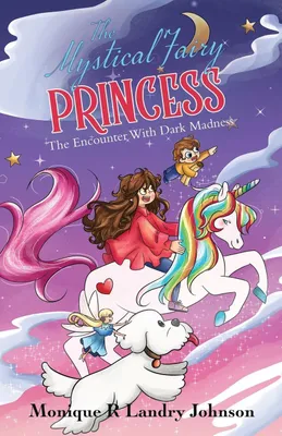 Produktbild von The Mystical Fairy Princess
