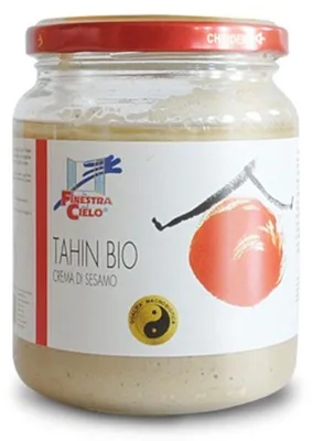 Imagen del producto de TAHIN , 300 gramos