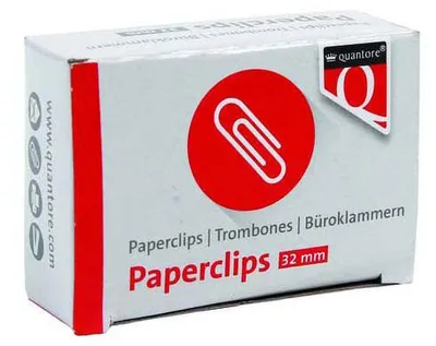 Produktbild von Quantore - R2 32 mm kurz